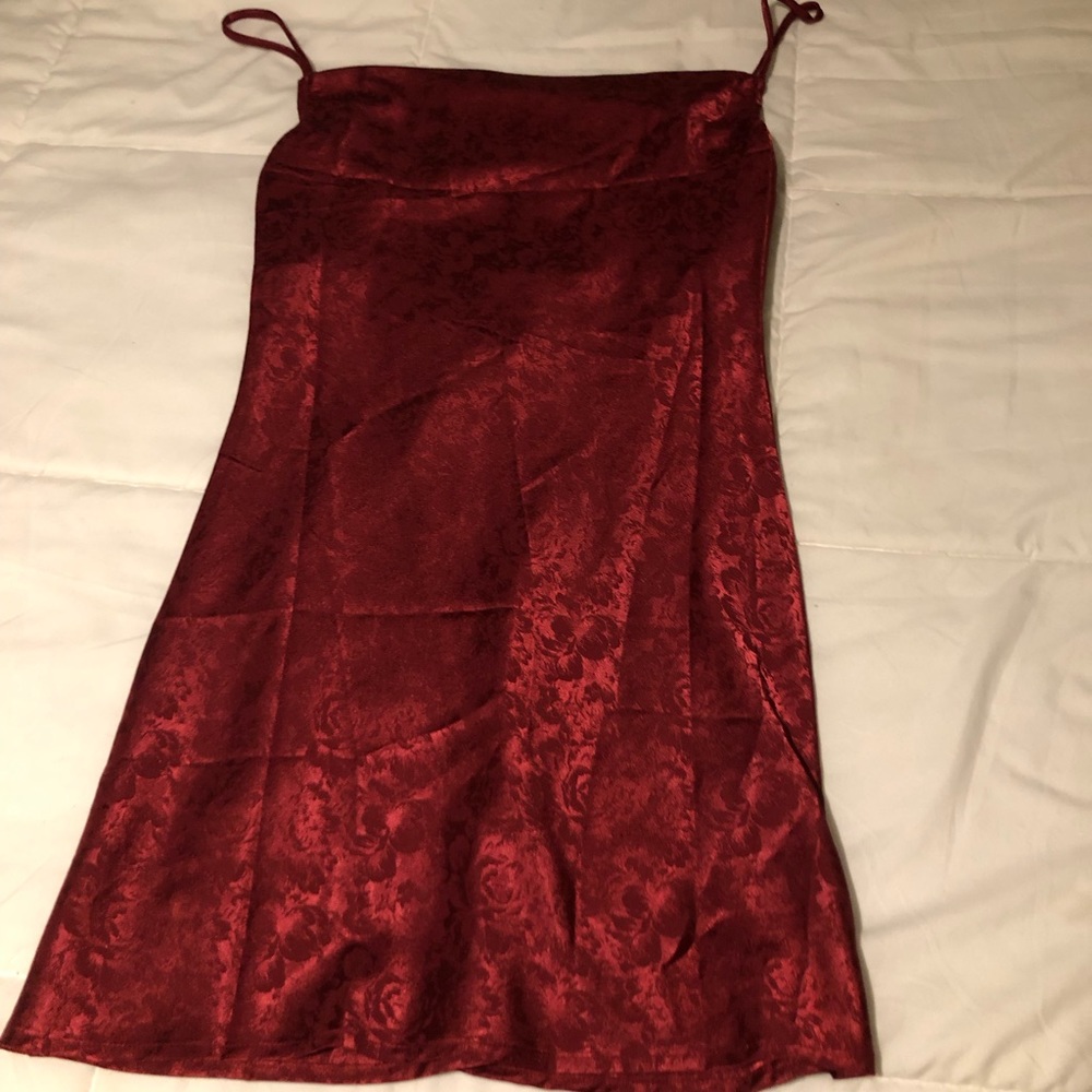 Princess Polly Casey Mini Dress